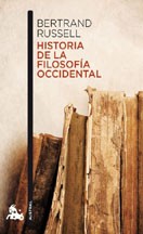 Historia de la filosofía occidental